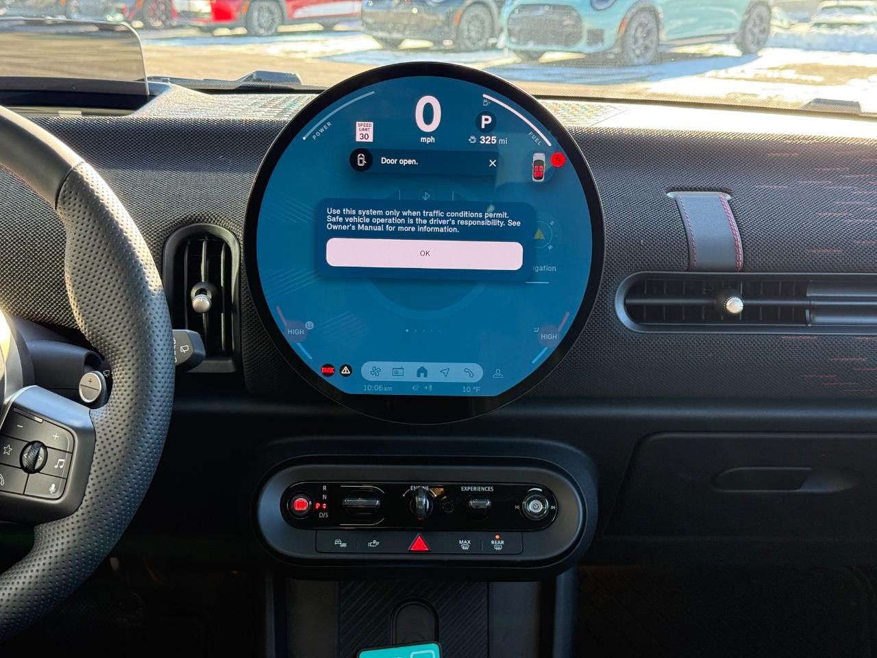 MINI Hardtop 4 Door Vehicle Image 07