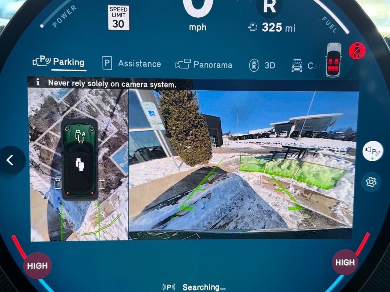 MINI Hardtop 4 Door Vehicle Image 12