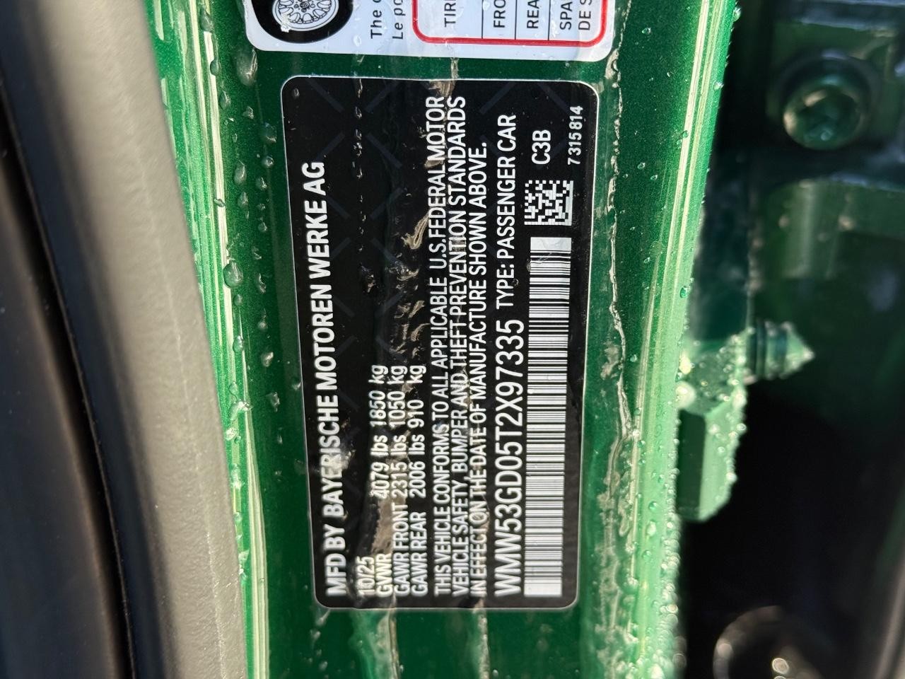 MINI Hardtop 4 Door Vehicle Image 16