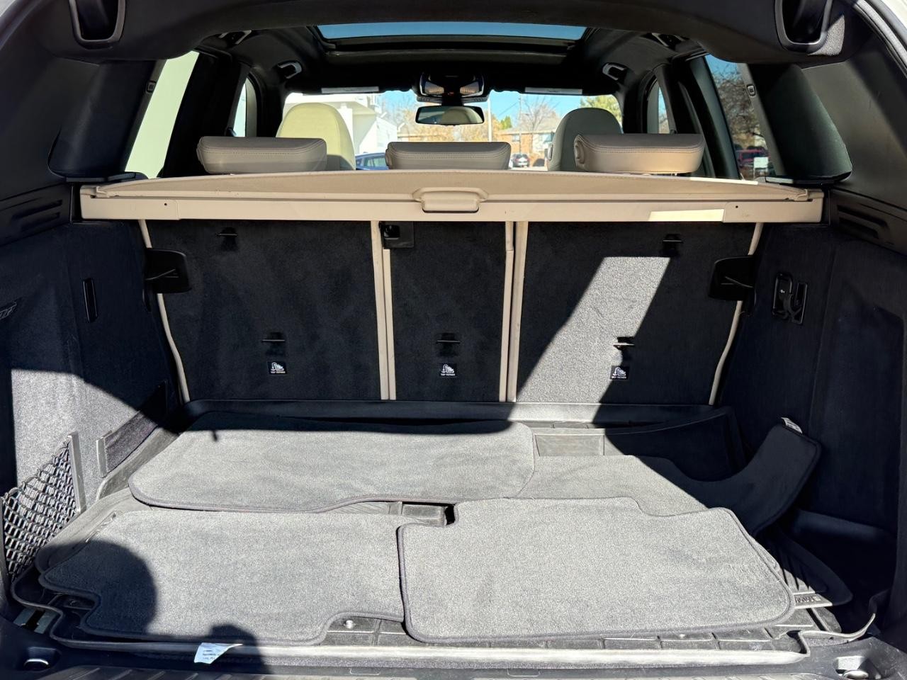 BMW X3 Vehicle Image 05