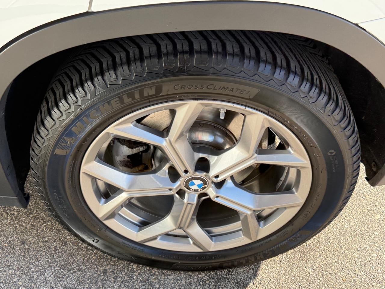 BMW X3 Vehicle Image 07