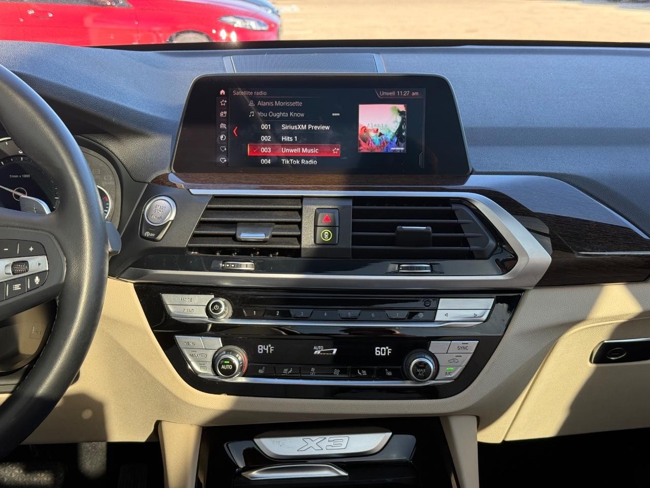 BMW X3 Vehicle Image 12