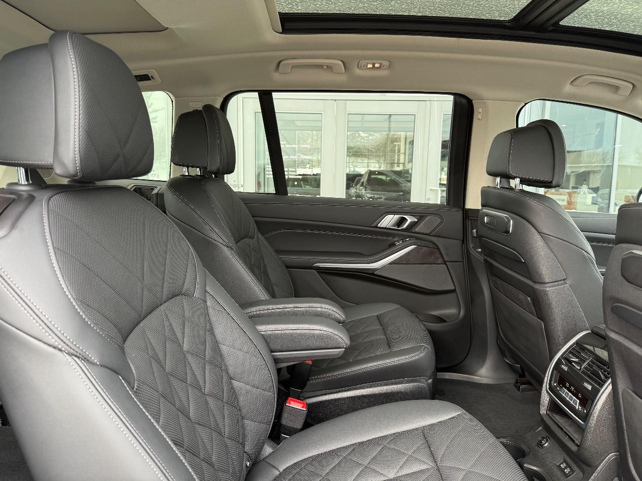 BMW X7 Vehicle Image 09