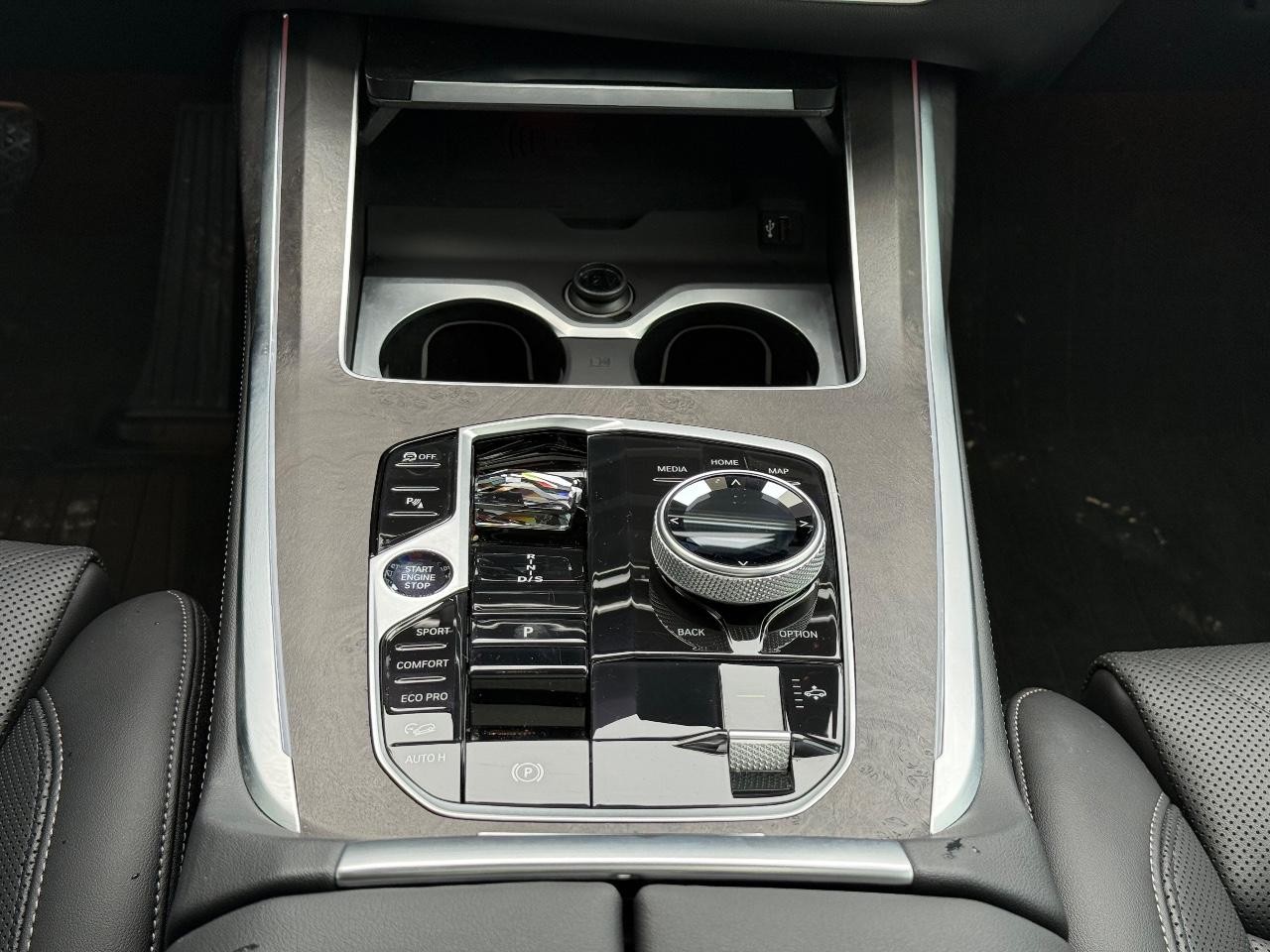 BMW X7 Vehicle Image 12