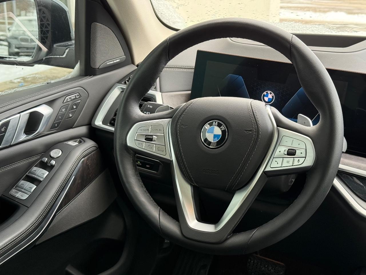 BMW X7 Vehicle Image 13