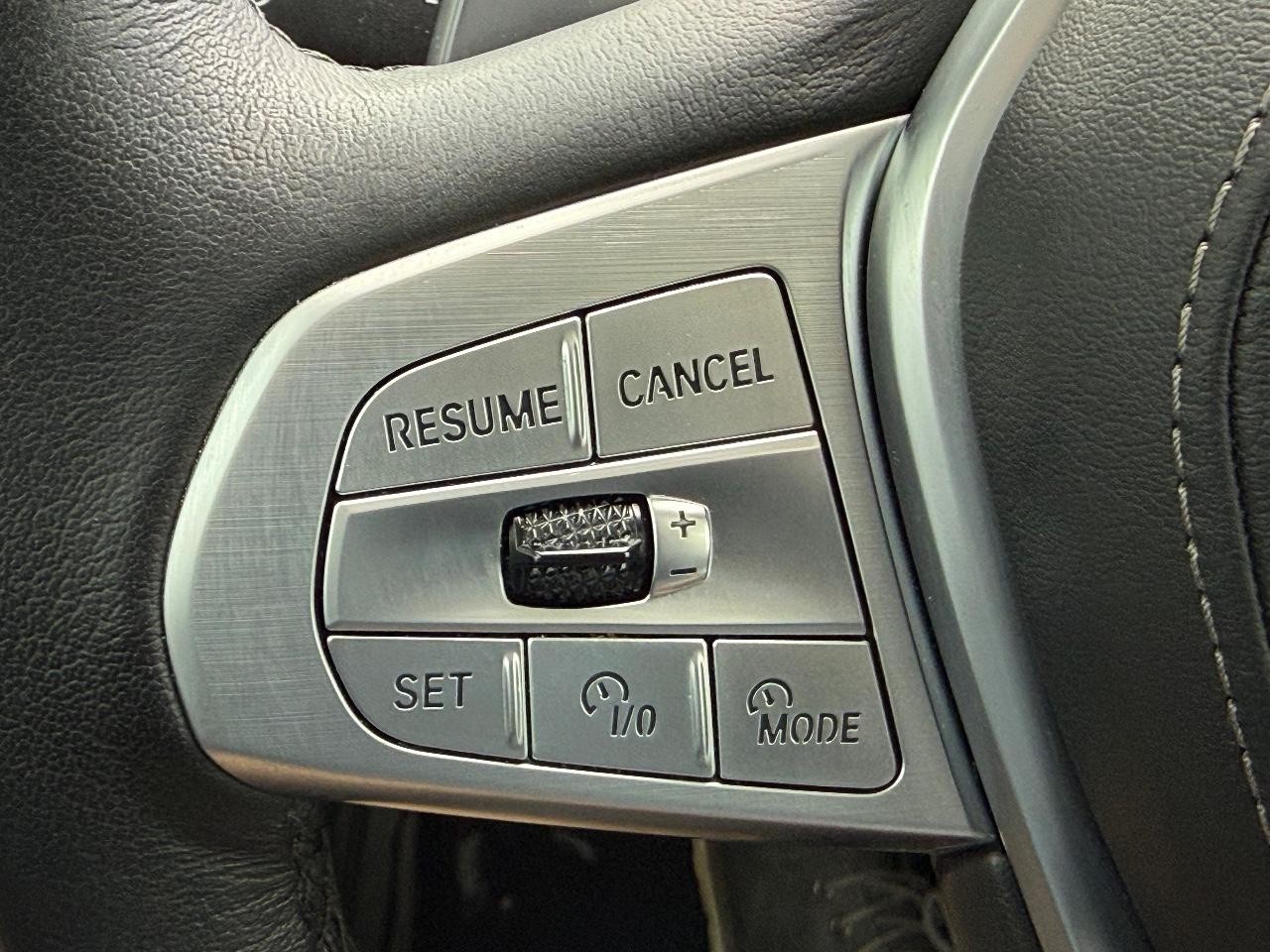 BMW X7 Vehicle Image 16