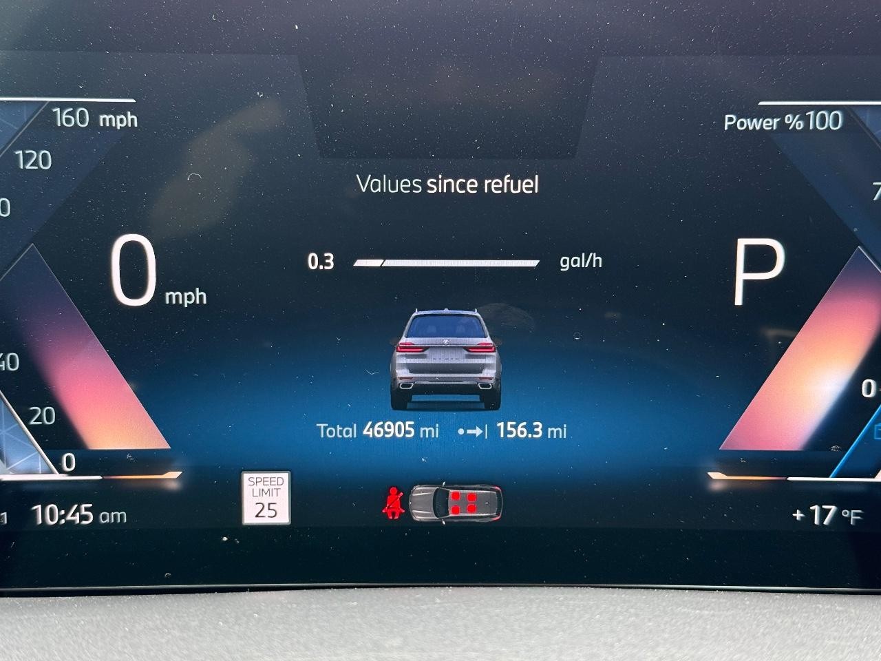 BMW X7 Vehicle Image 18