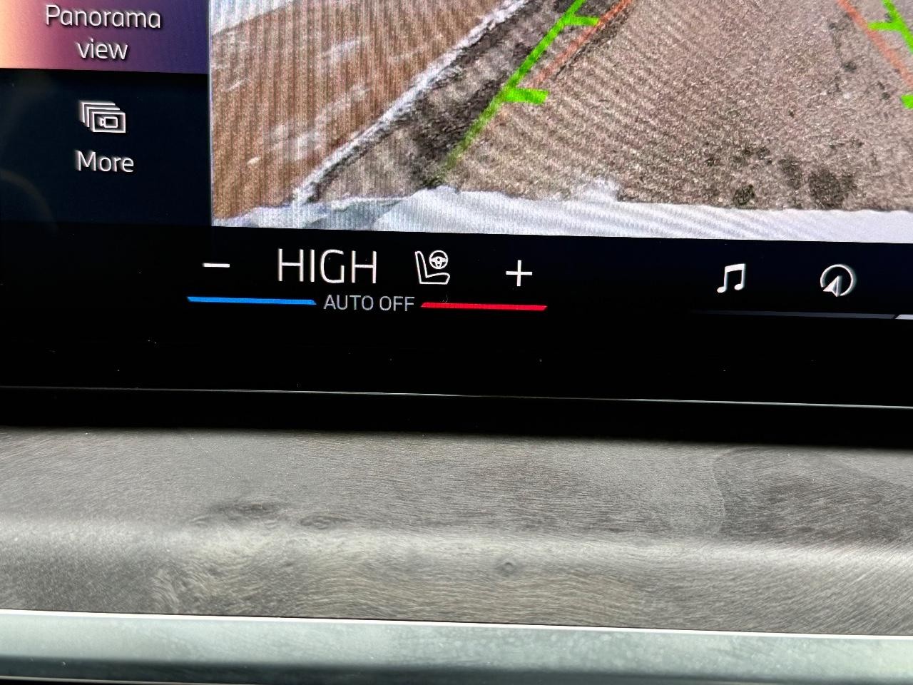 BMW X7 Vehicle Image 20