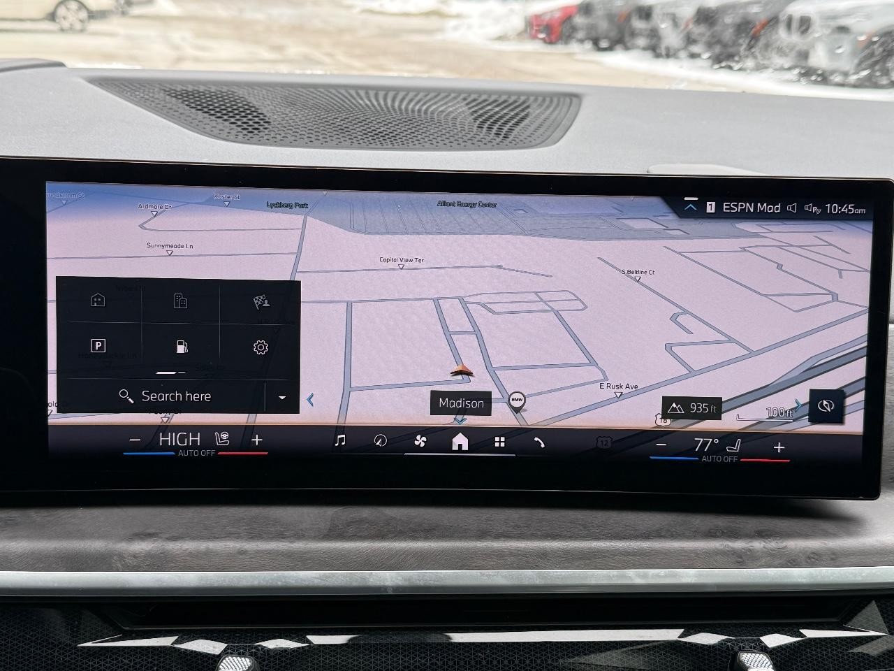 BMW X7 Vehicle Image 21