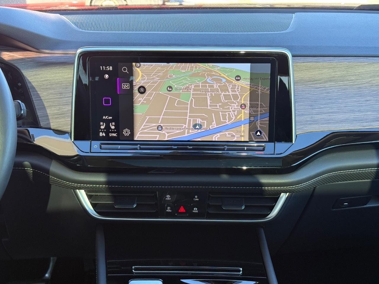 Volkswagen Atlas Vehicle Image 11