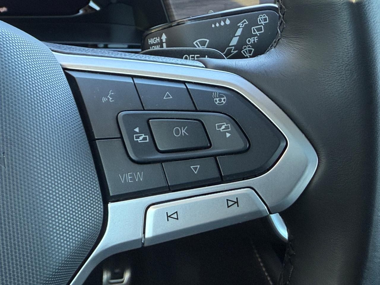 Volkswagen Atlas Vehicle Image 16