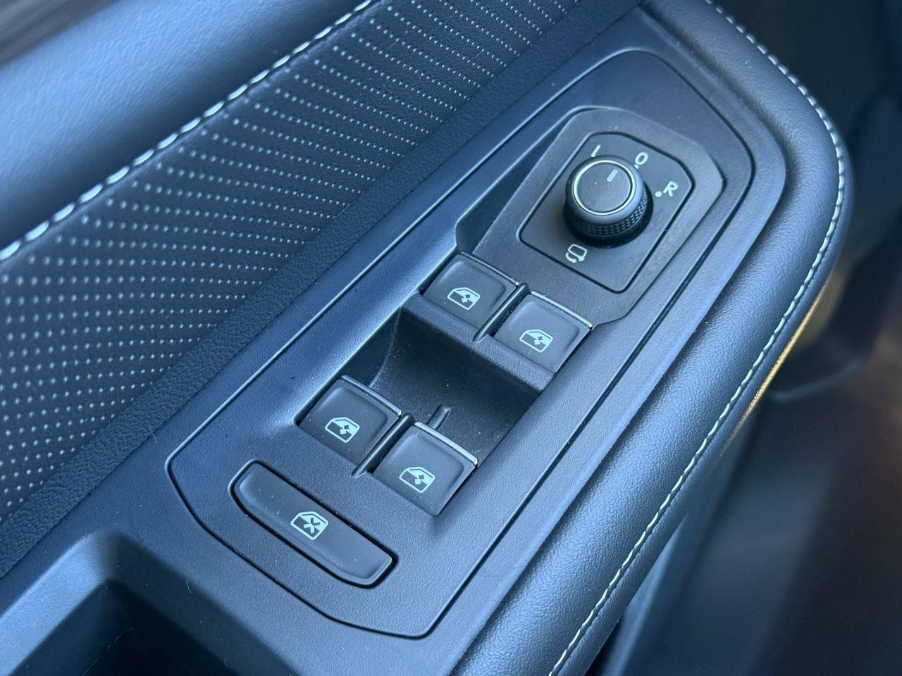 Volkswagen Atlas Vehicle Image 20