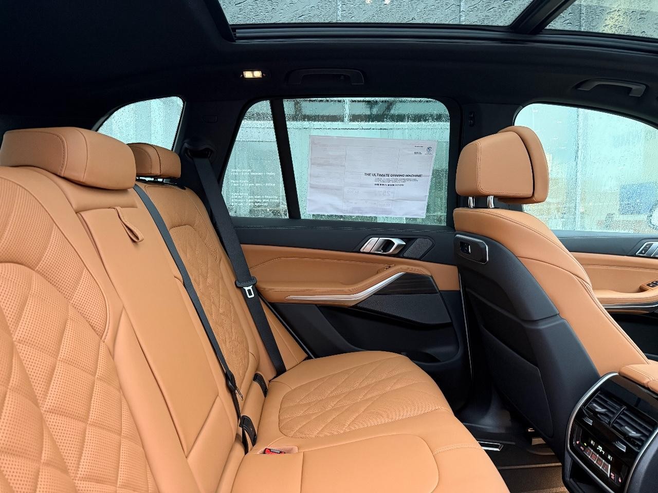 BMW X5 Vehicle Image 05