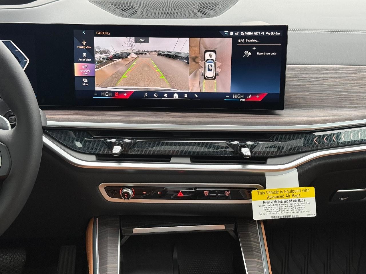 BMW X5 Vehicle Image 07