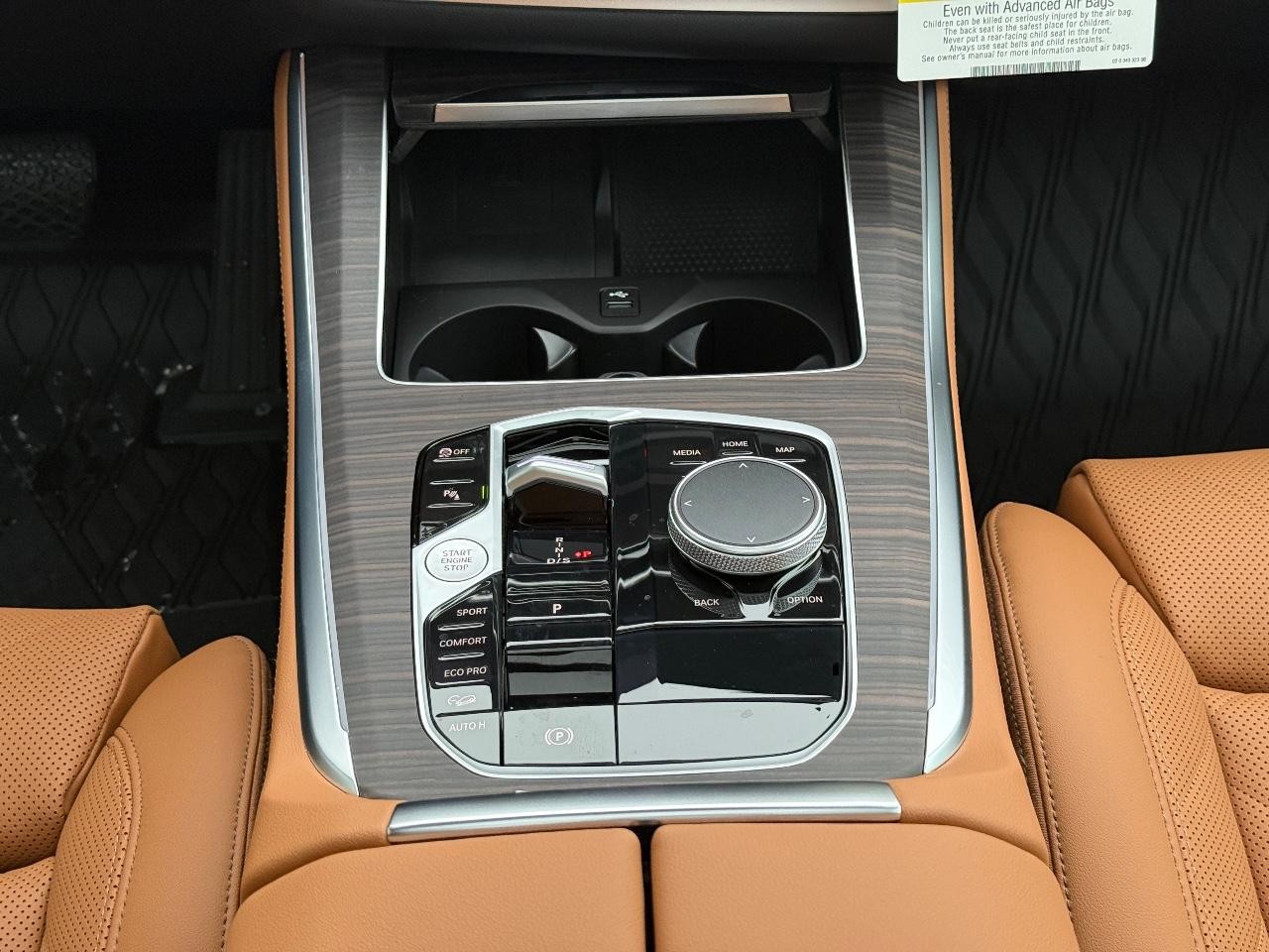 BMW X5 Vehicle Image 08