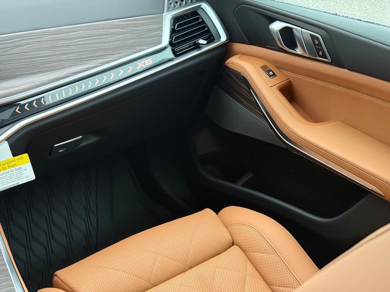 BMW X5 Vehicle Image 11