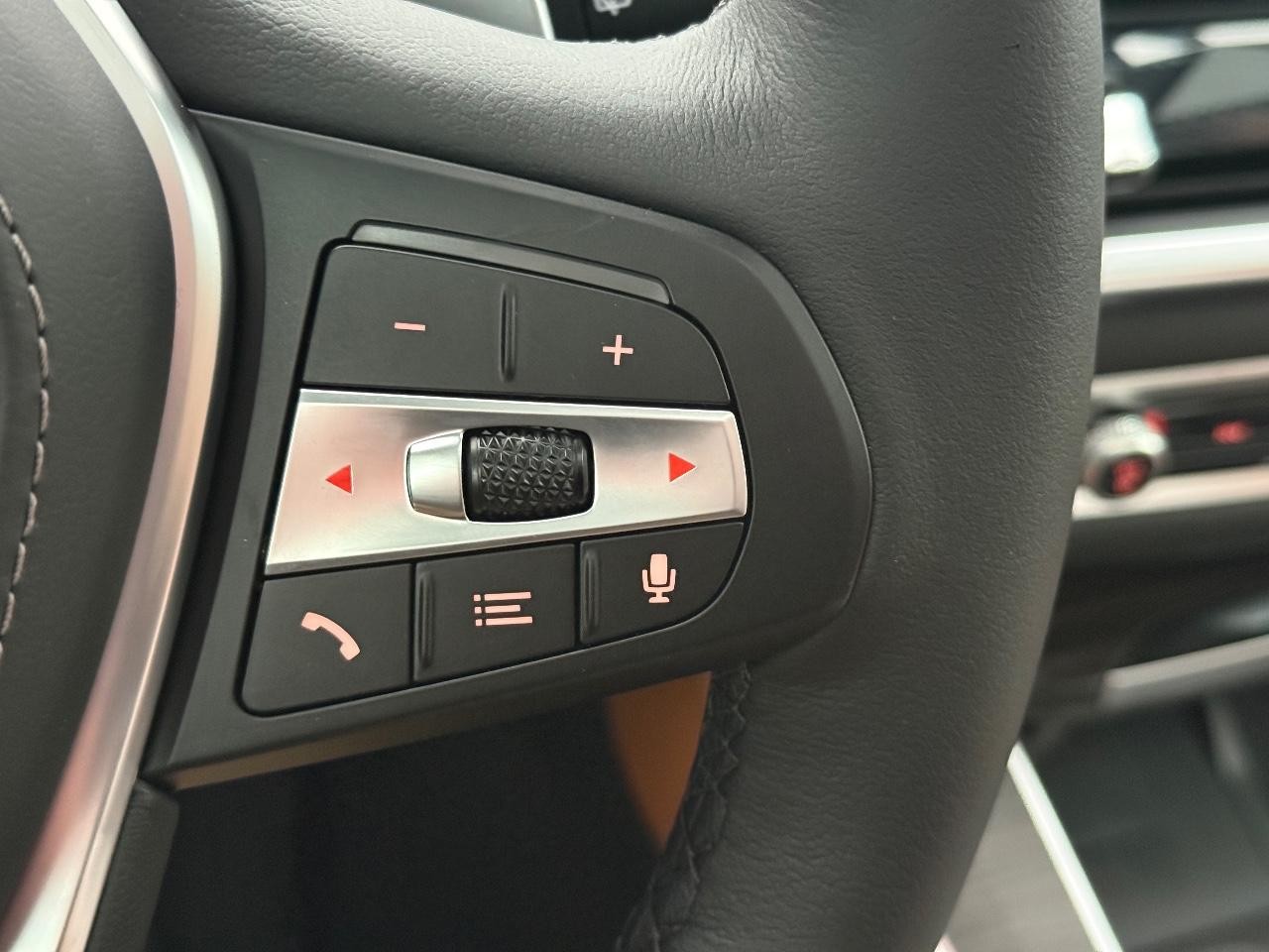 BMW X5 Vehicle Image 12