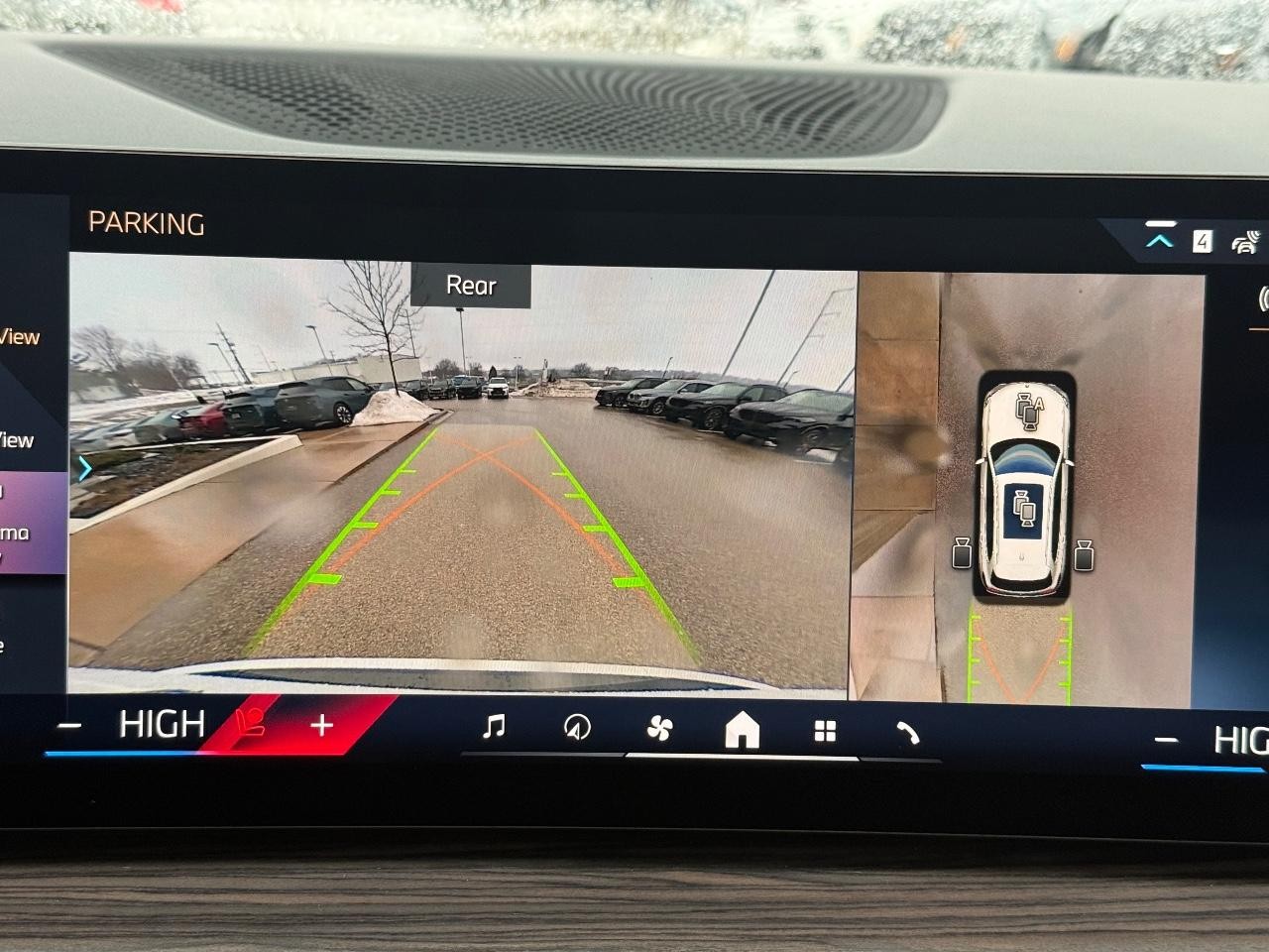 BMW X5 Vehicle Image 13