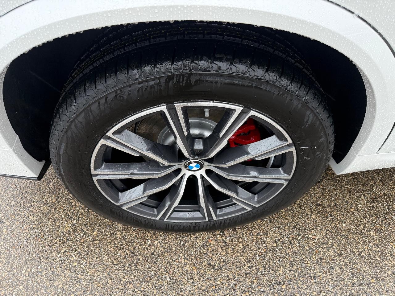 BMW X5 Vehicle Image 04