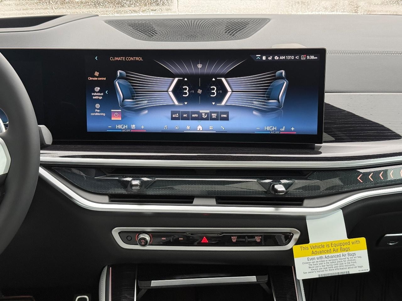 BMW X5 Vehicle Image 07