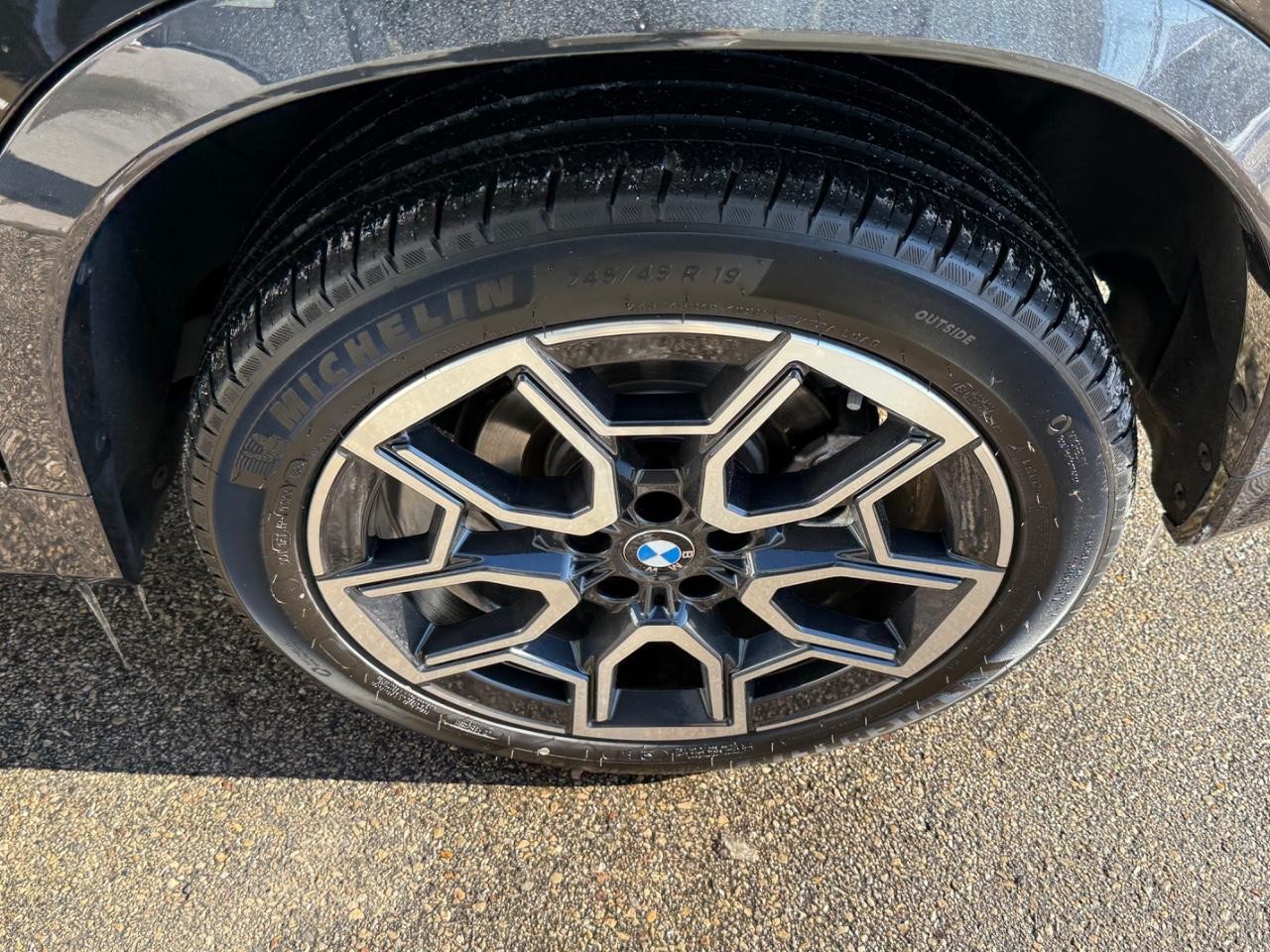 BMW X1 Vehicle Image 06