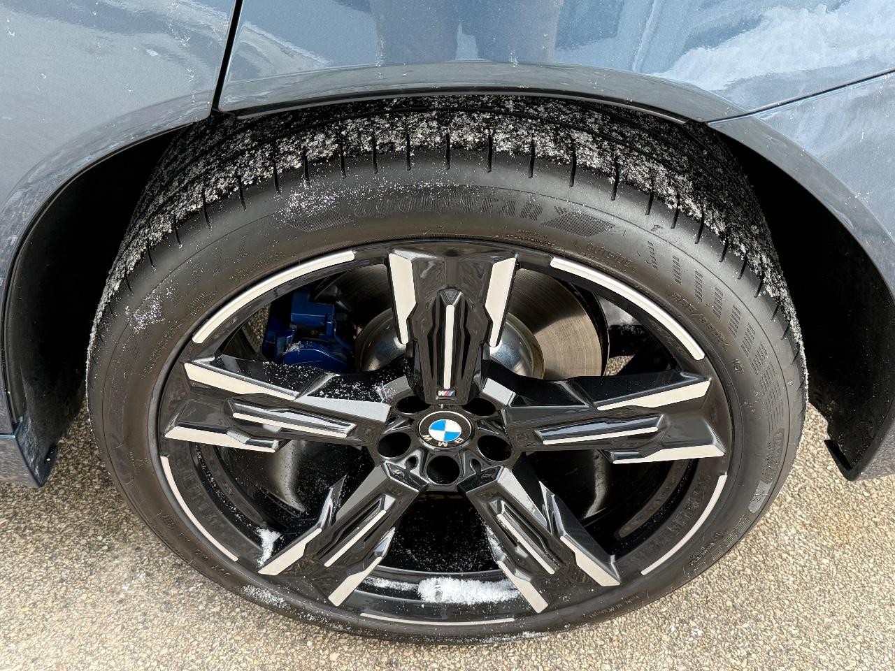 BMW X3 Vehicle Image 06