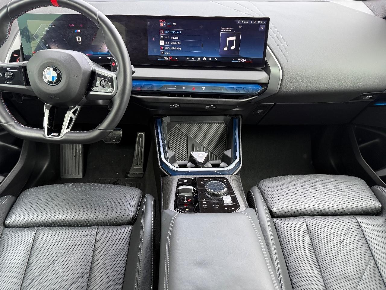 BMW X3 Vehicle Image 10