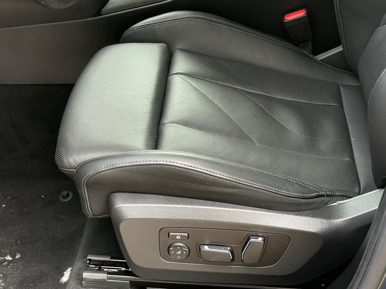 BMW X3 Vehicle Image 21