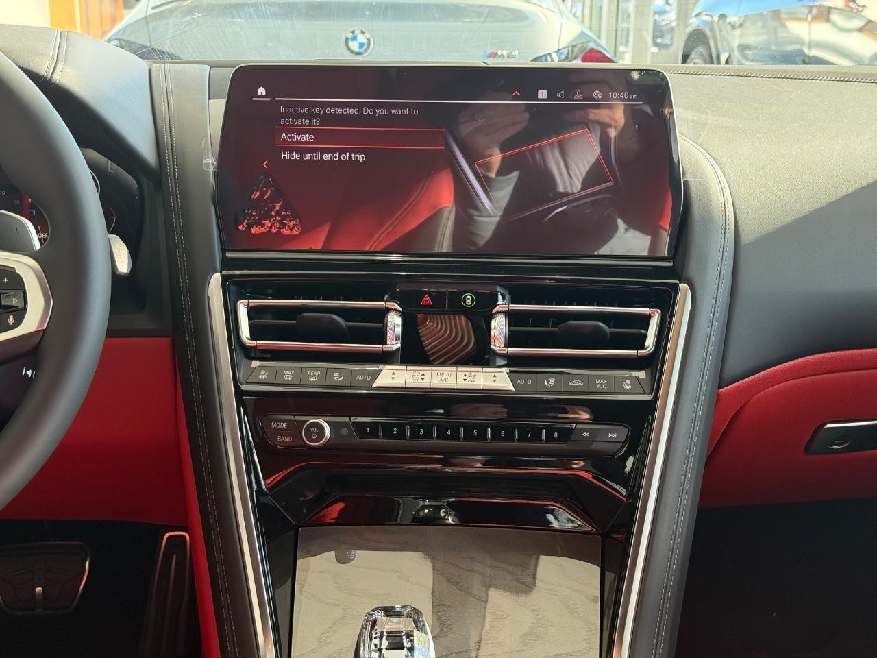 BMW 8 Series Vehicle Image 06