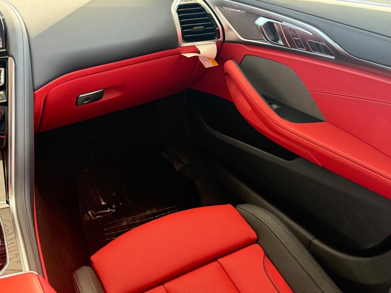 BMW 8 Series Vehicle Image 09