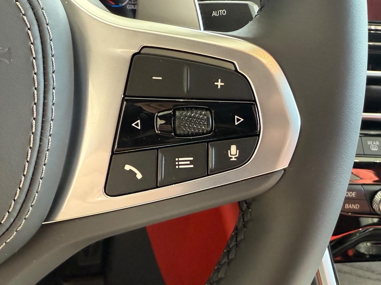 BMW 8 Series Vehicle Image 13