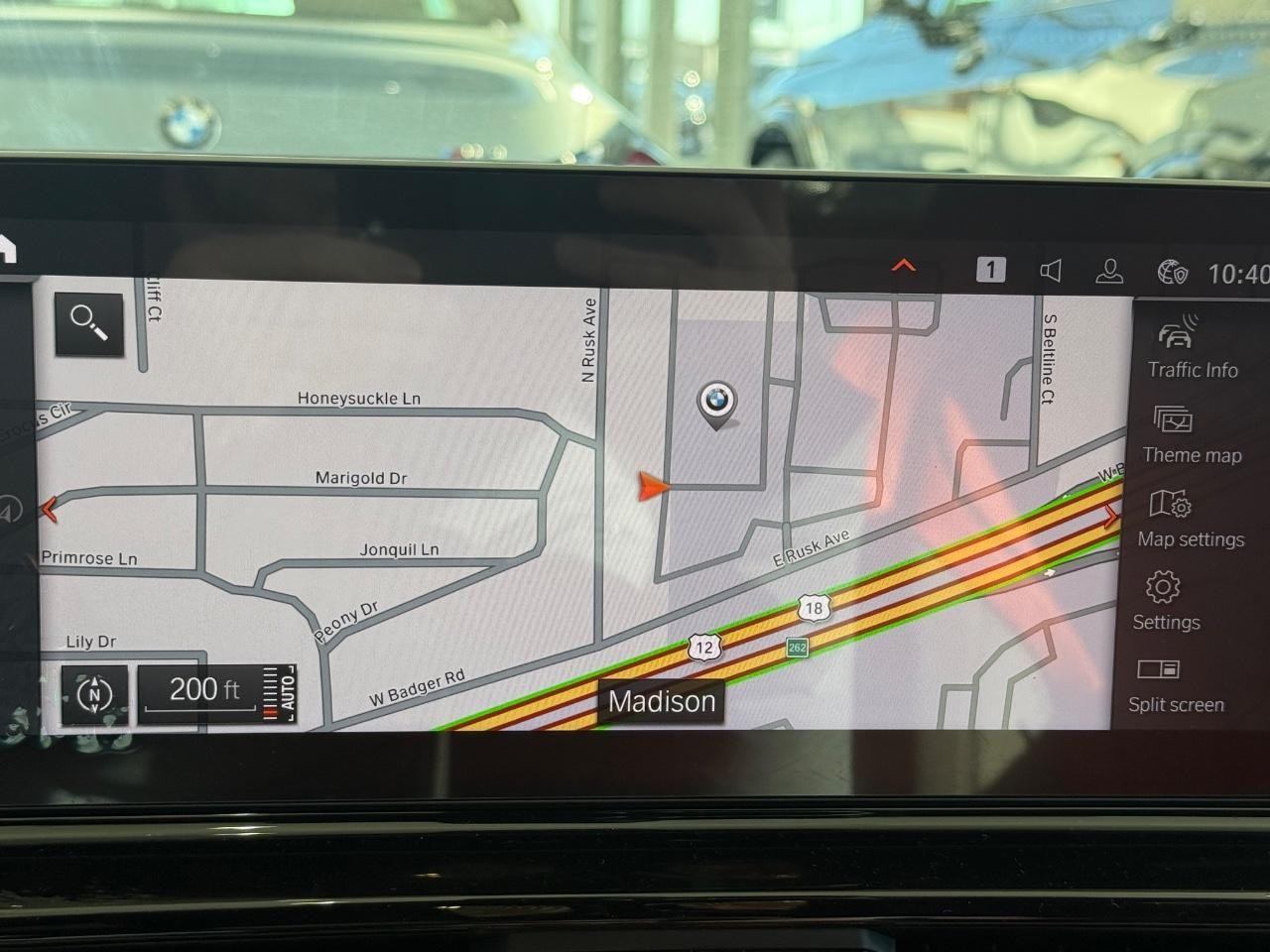 BMW 8 Series Vehicle Image 16