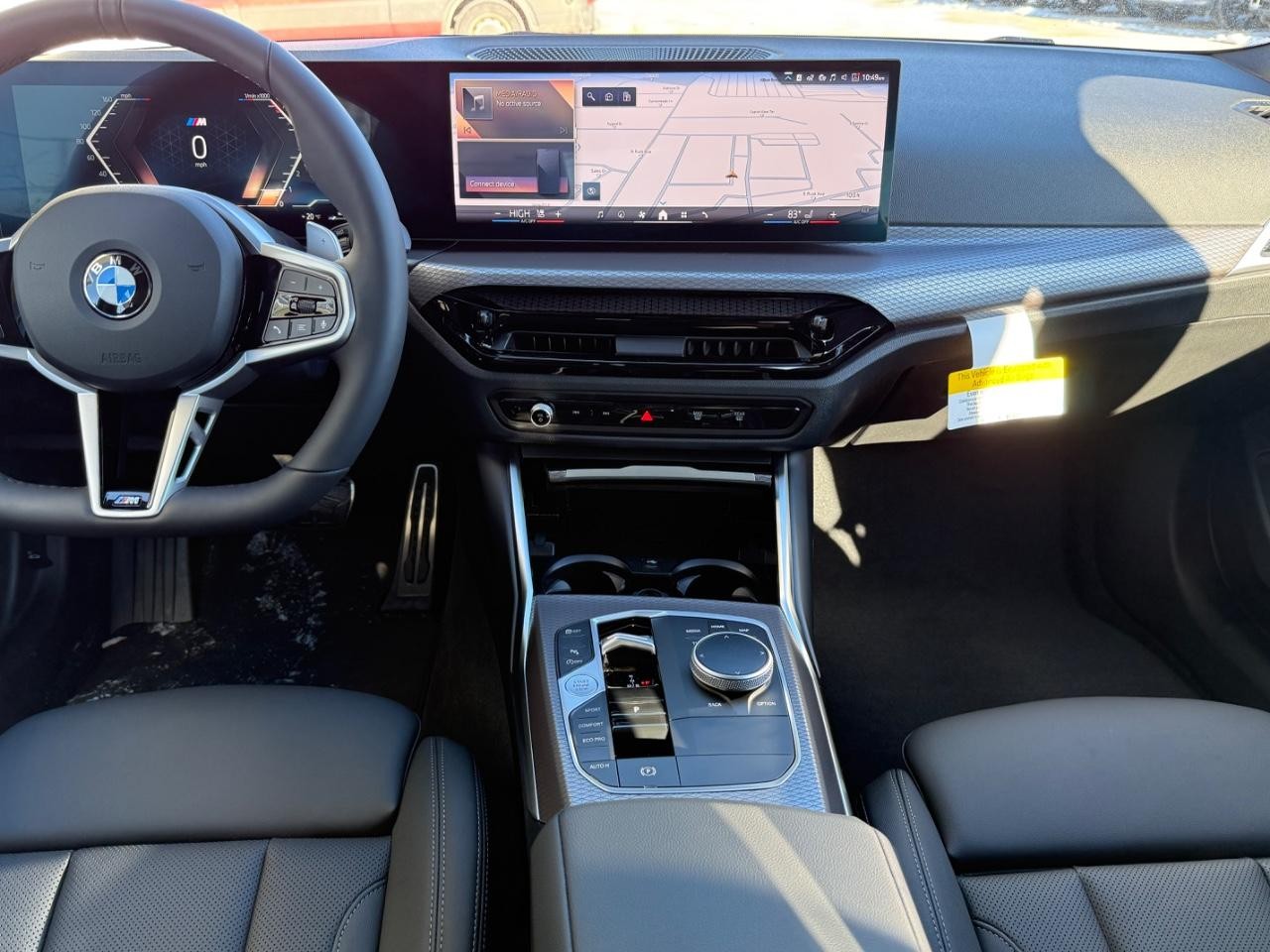 BMW 3 Series Vehicle Image 06