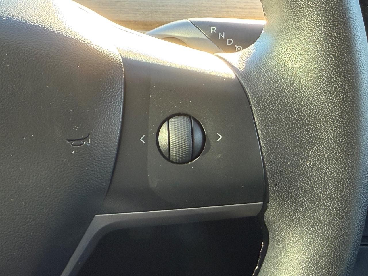 Tesla Model 3 Vehicle Image 15