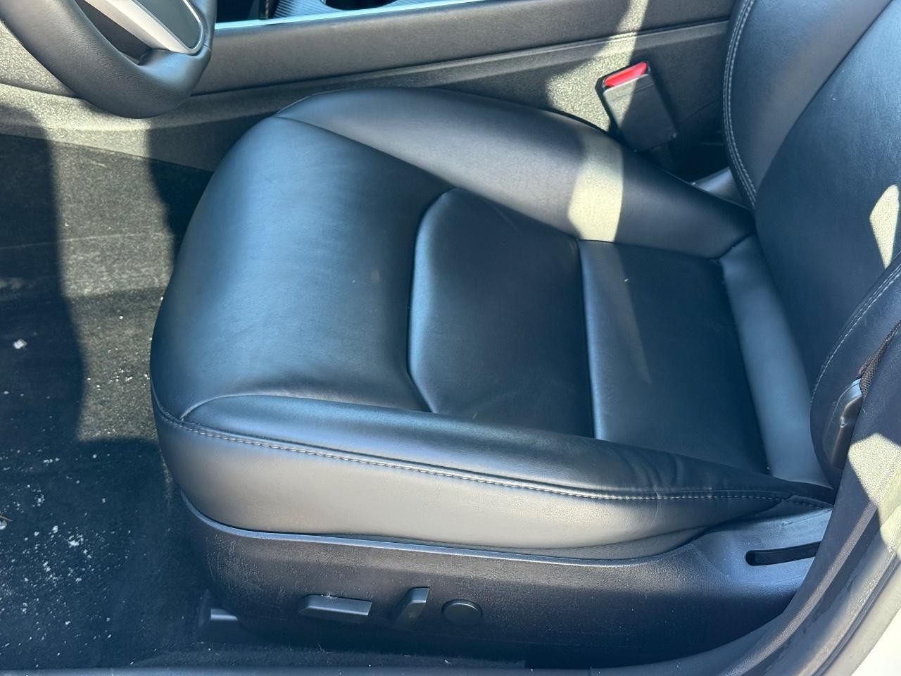 Tesla Model 3 Vehicle Image 19