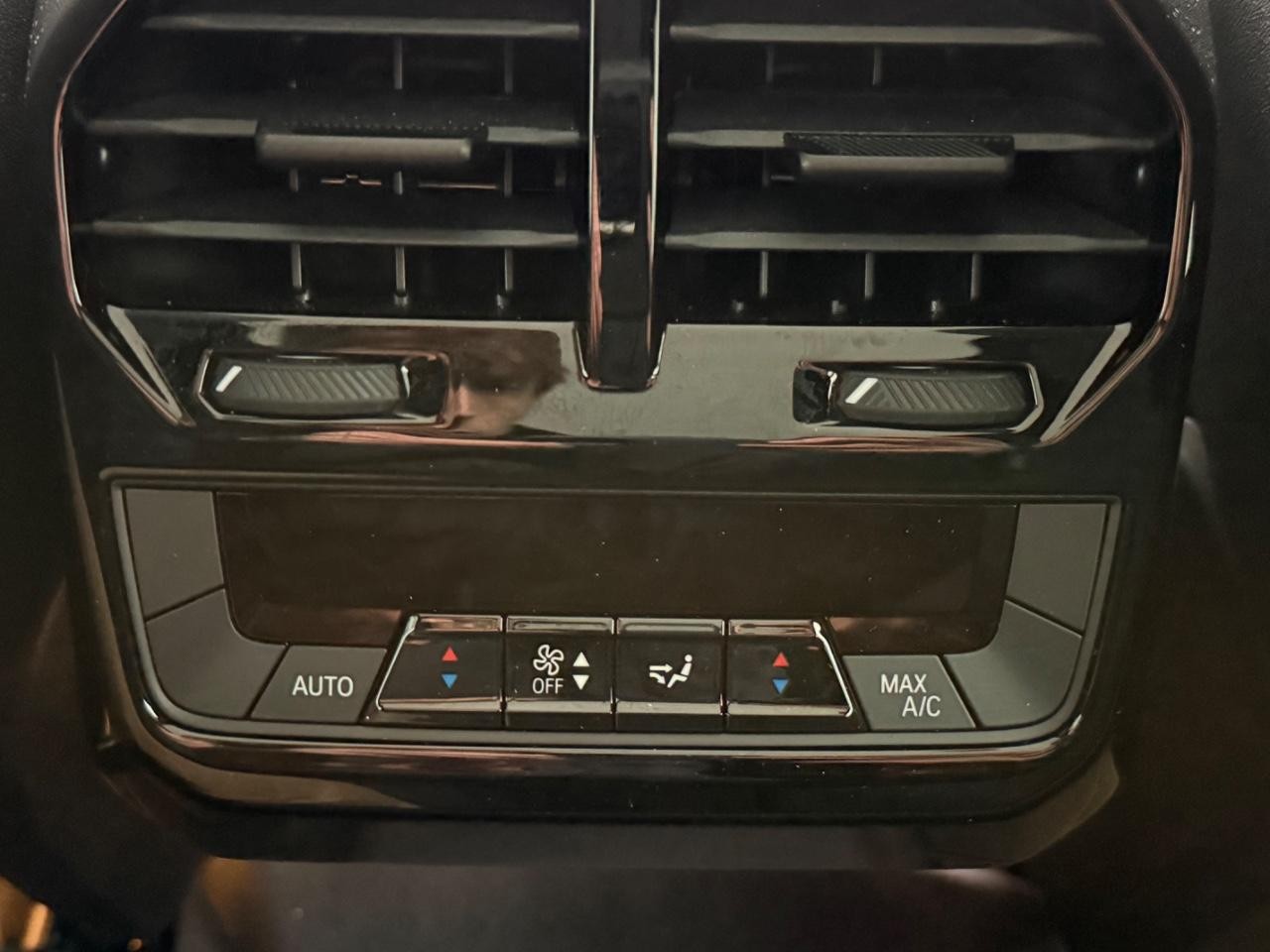 BMW iX Vehicle Image 14