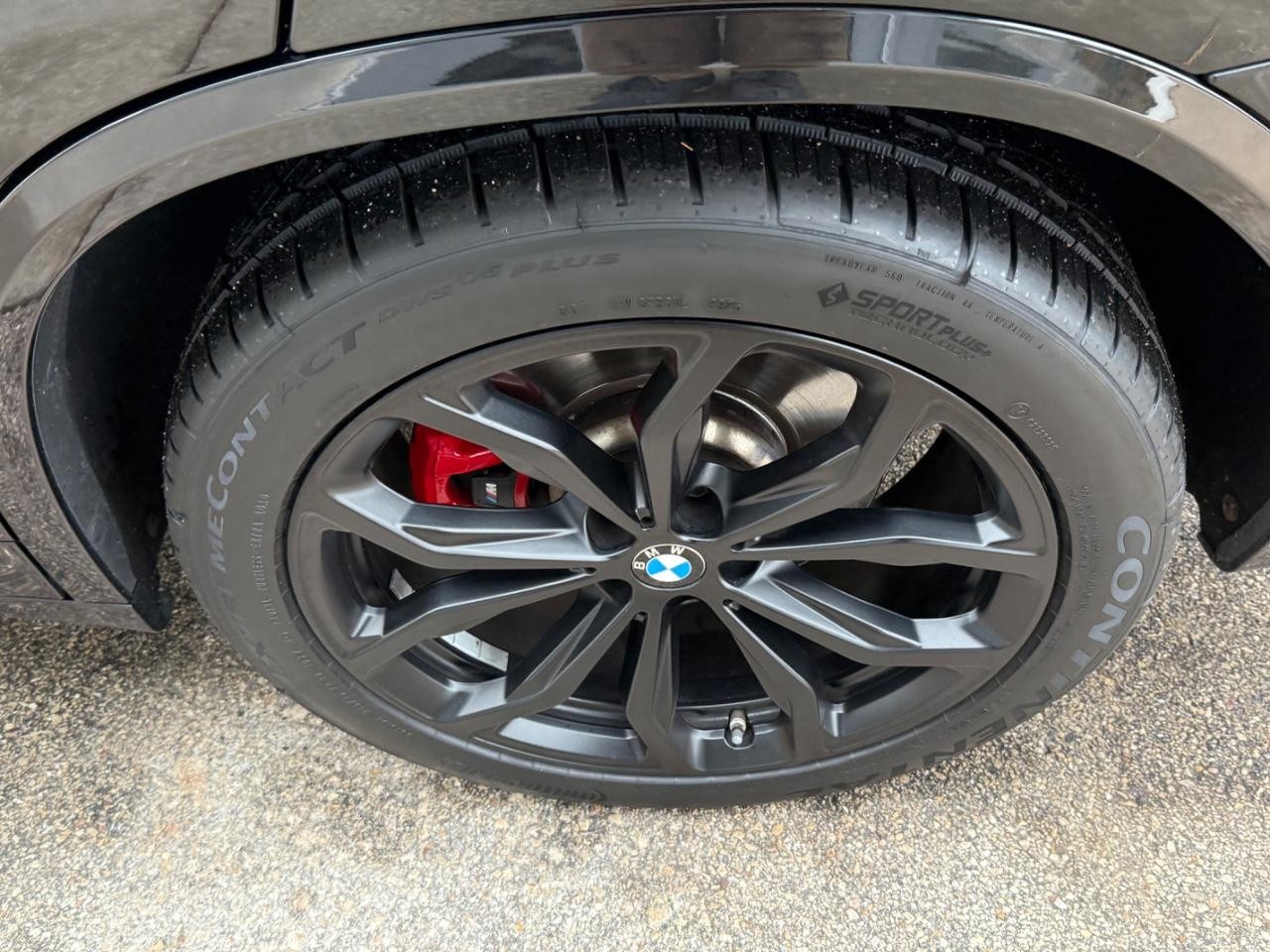 BMW X3 Vehicle Image 06