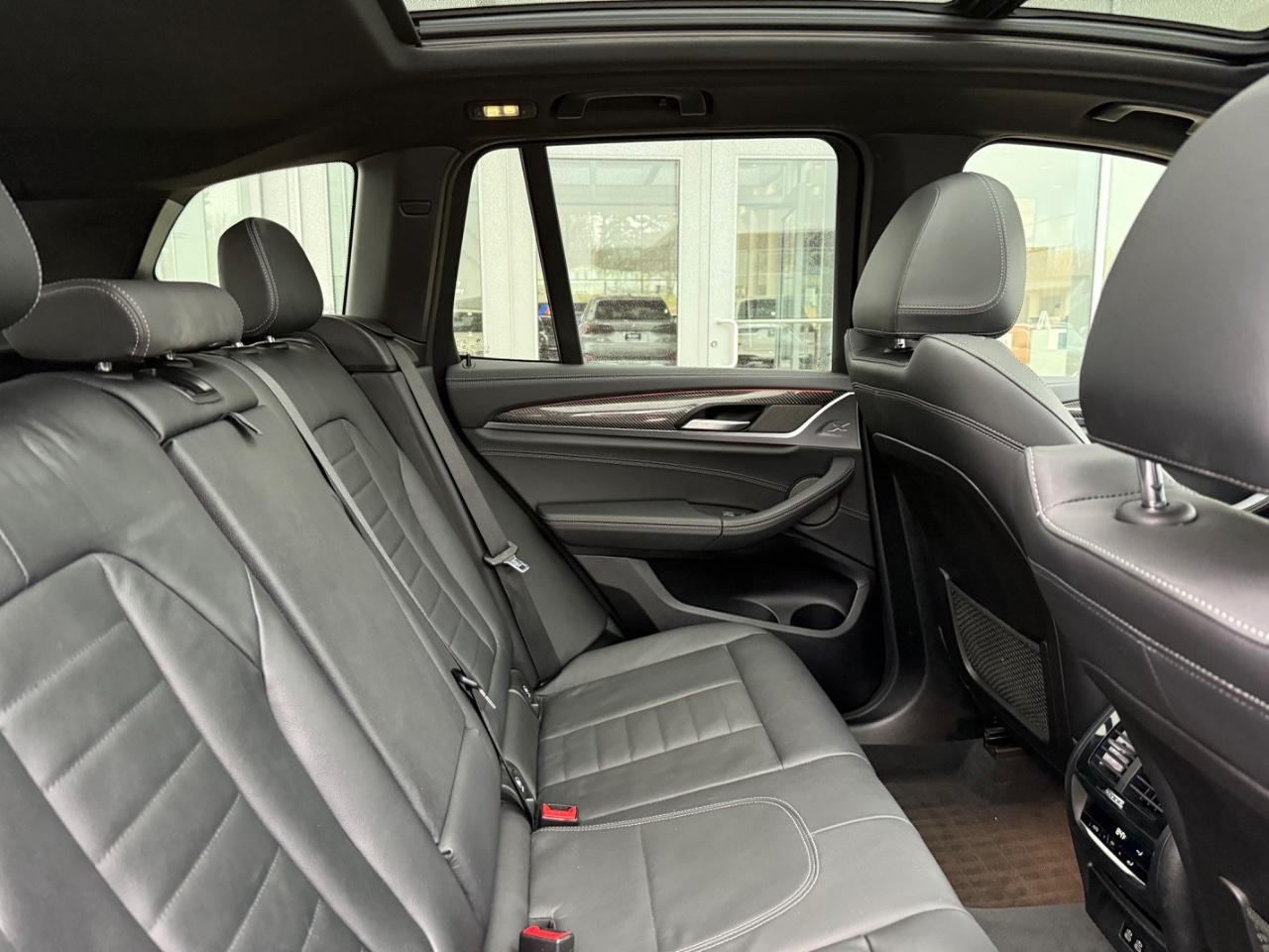 BMW X3 Vehicle Image 09