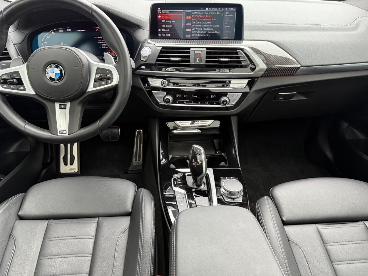 BMW X3 Vehicle Image 10