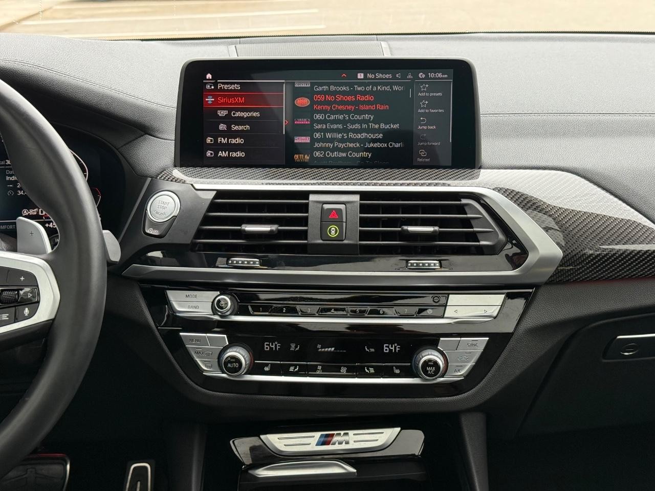 BMW X3 Vehicle Image 11