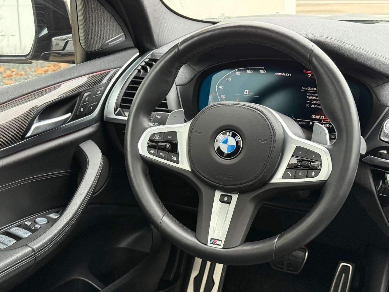 BMW X3 Vehicle Image 13