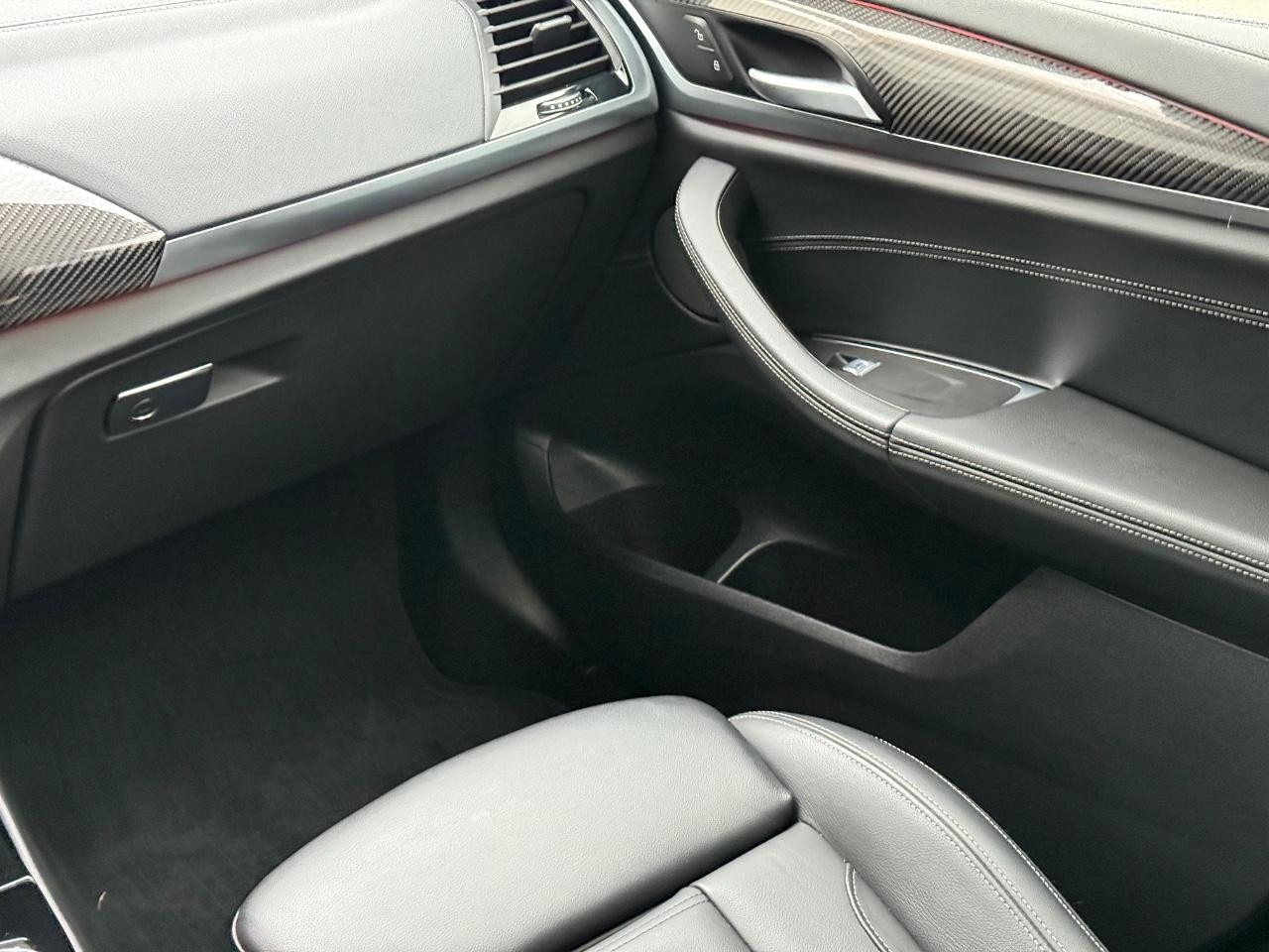 BMW X3 Vehicle Image 14