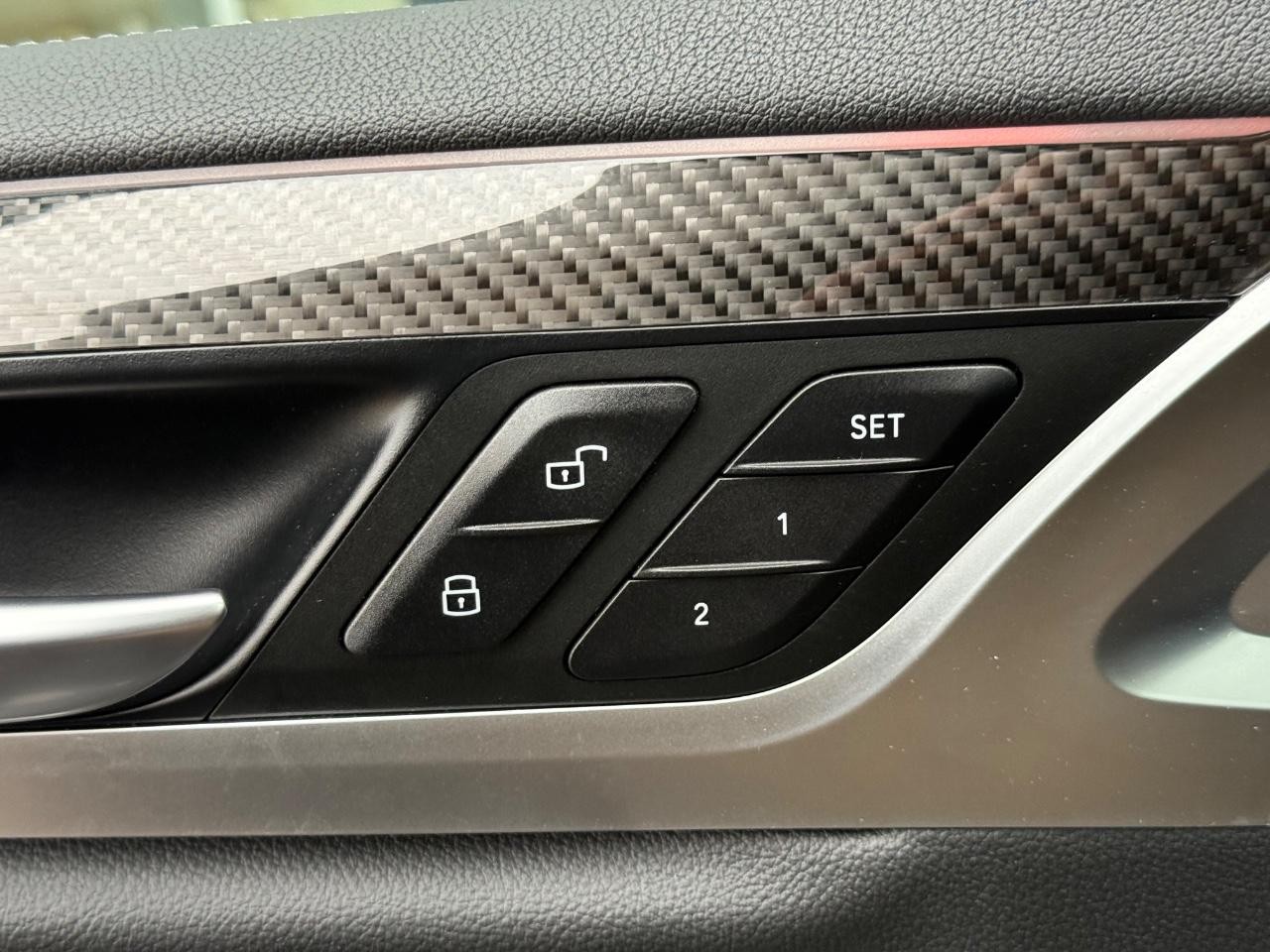 BMW X3 Vehicle Image 15