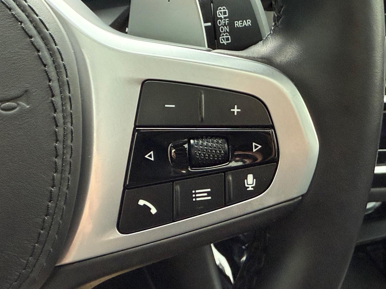 BMW X3 Vehicle Image 17