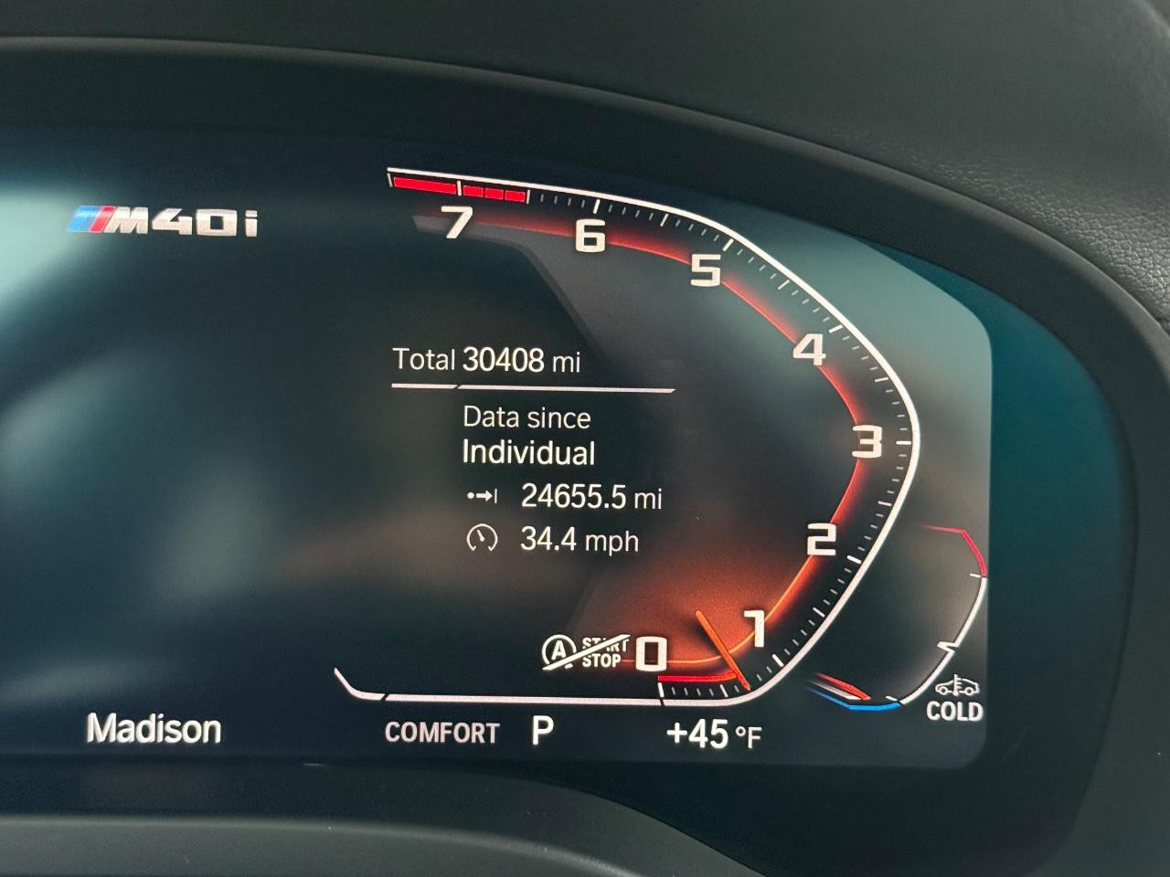 BMW X3 Vehicle Image 19