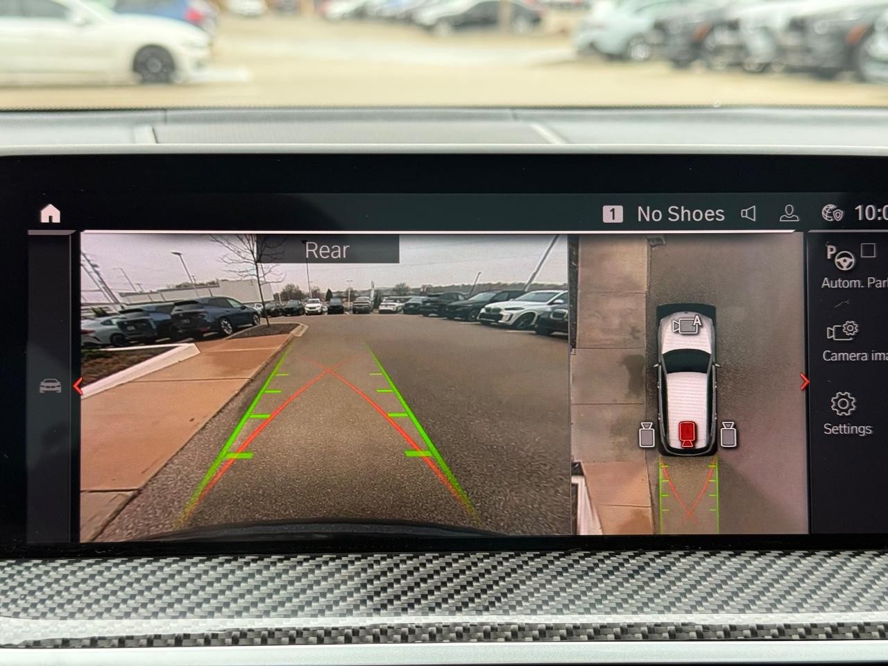 BMW X3 Vehicle Image 20