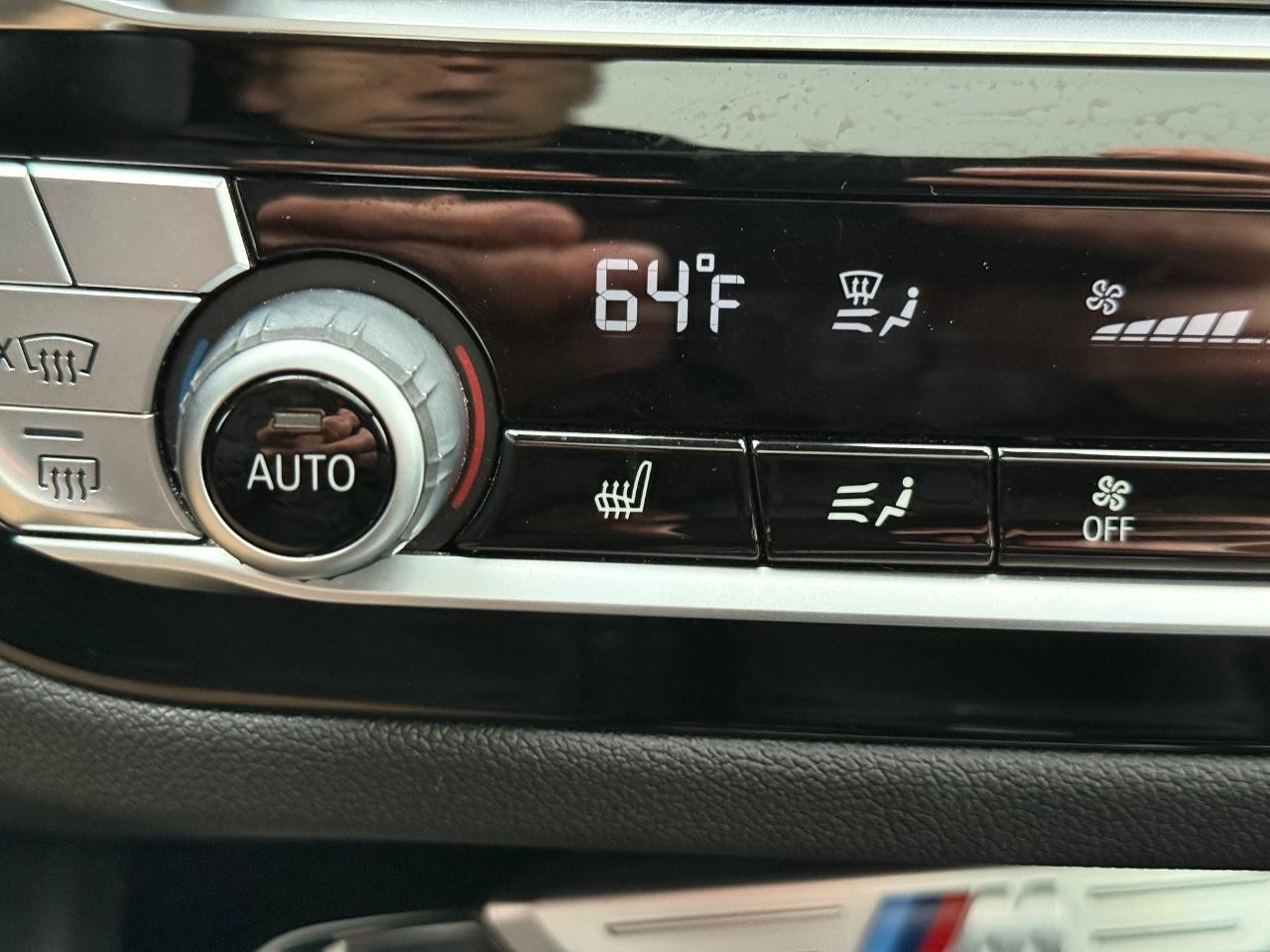 BMW X3 Vehicle Image 21