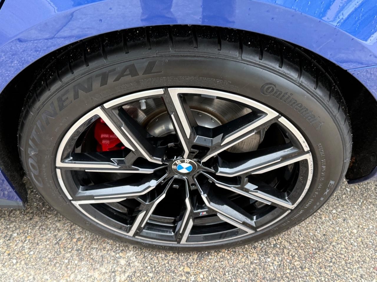 BMW 4 Series Vehicle Image 06