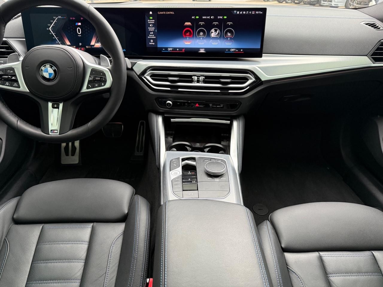 BMW 4 Series Vehicle Image 10