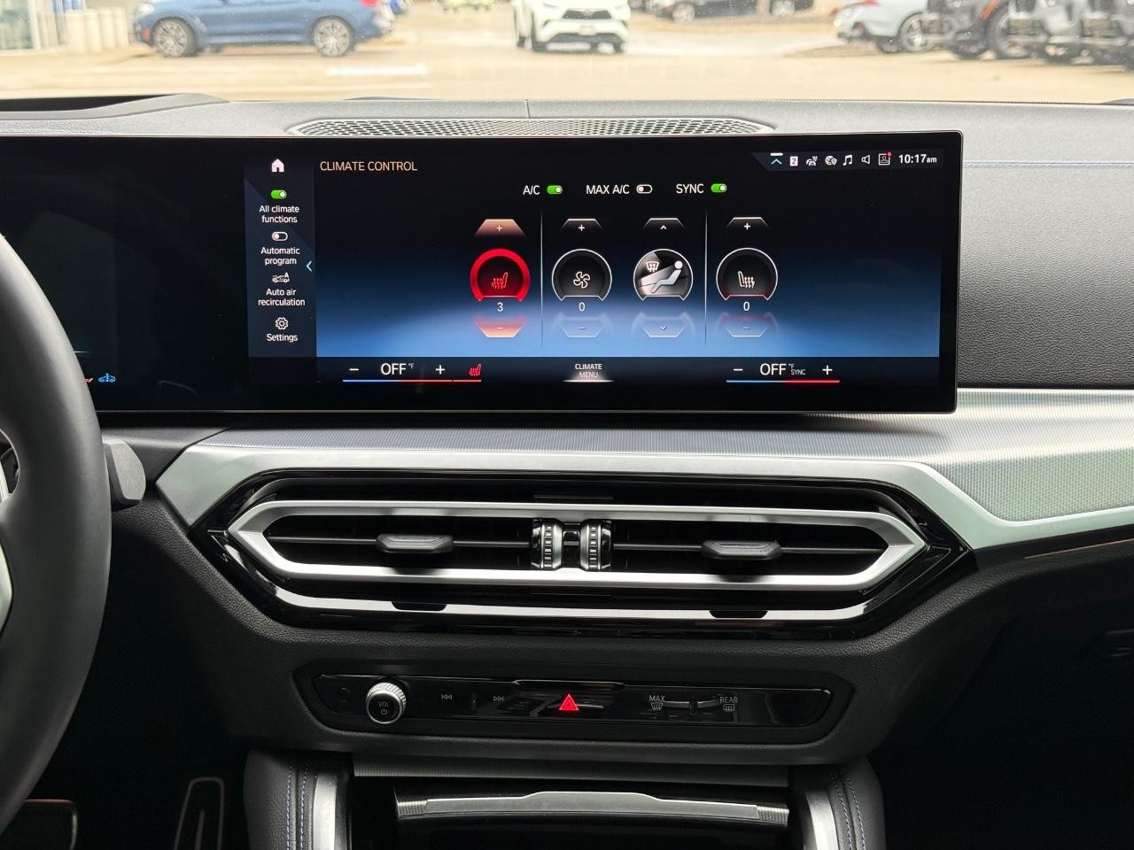 BMW 4 Series Vehicle Image 11